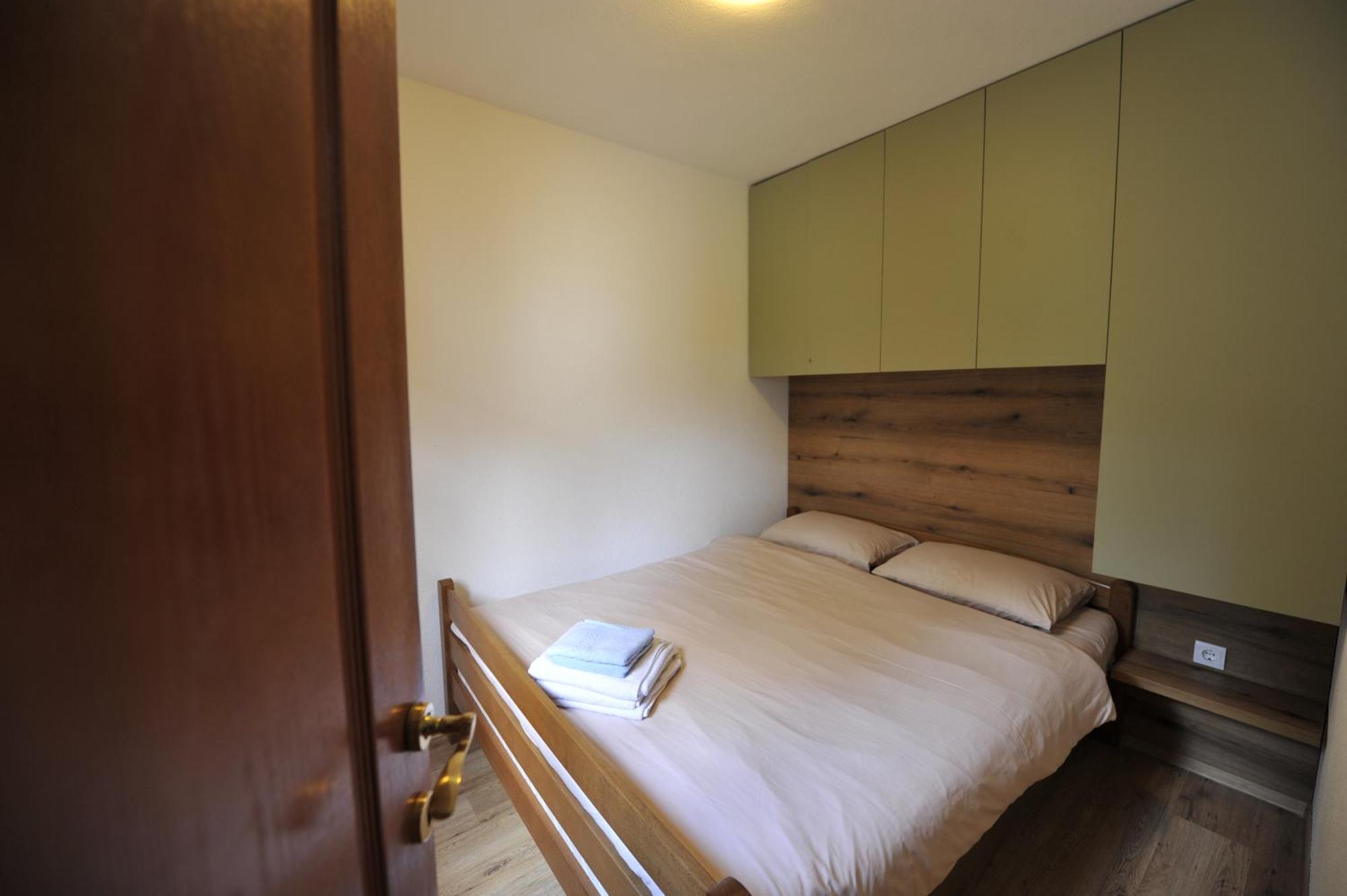 Apartments Nikcevic Zabljak Ngoại thất bức ảnh