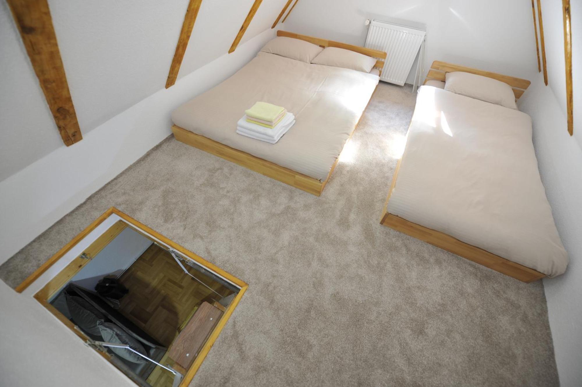 Apartments Nikcevic Zabljak Ngoại thất bức ảnh