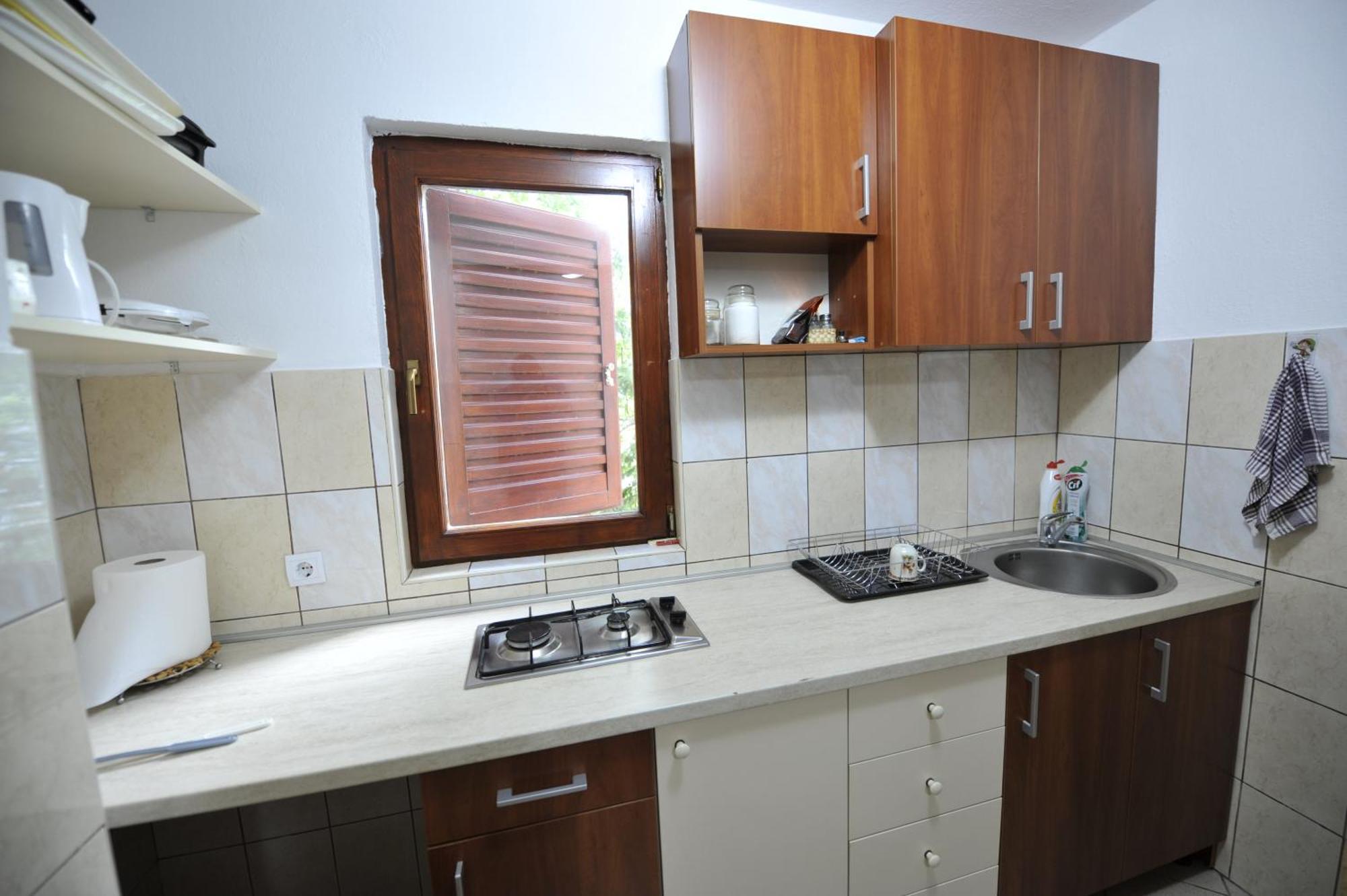 Apartments Nikcevic Zabljak Ngoại thất bức ảnh
