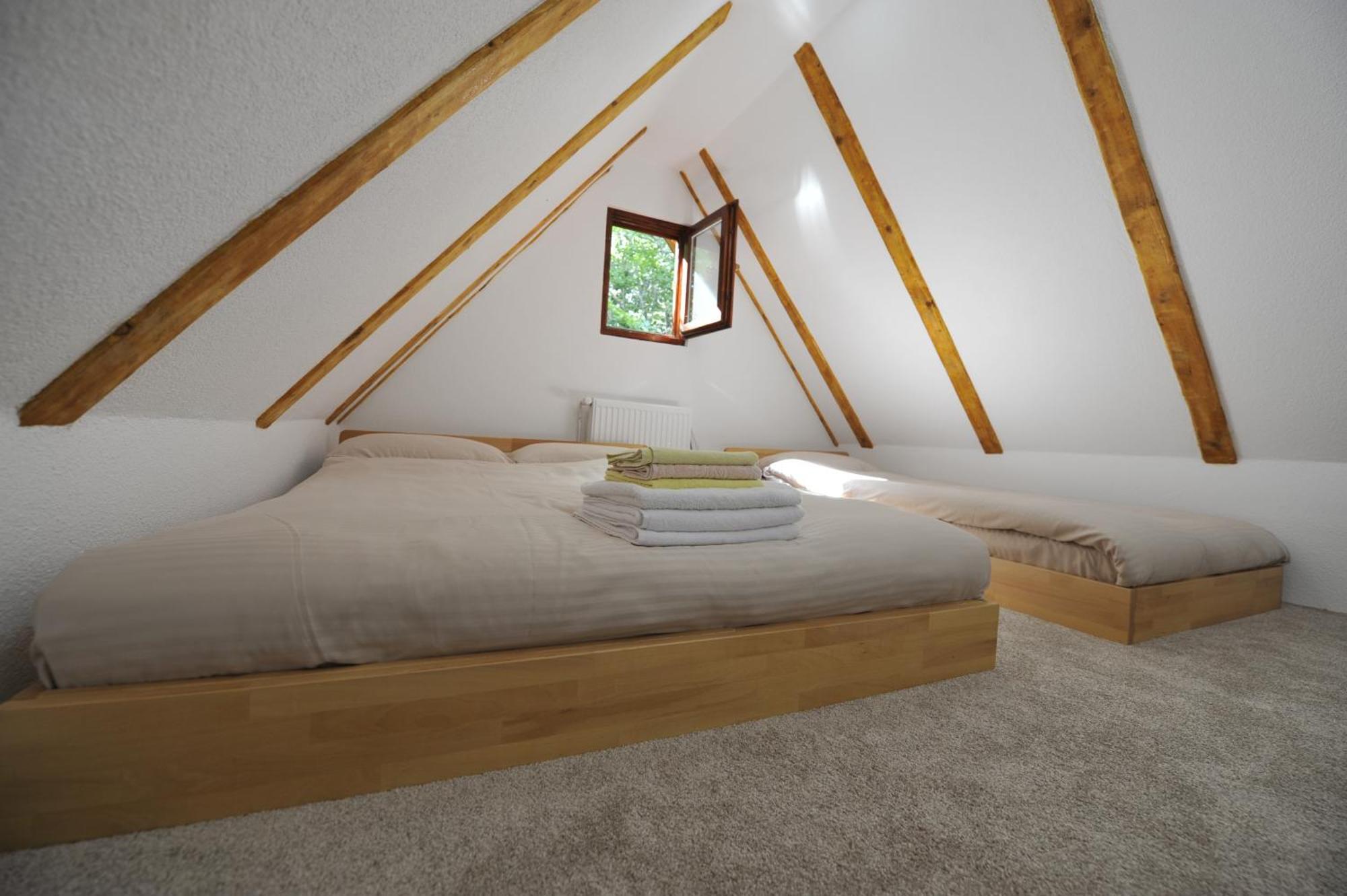Apartments Nikcevic Zabljak Ngoại thất bức ảnh