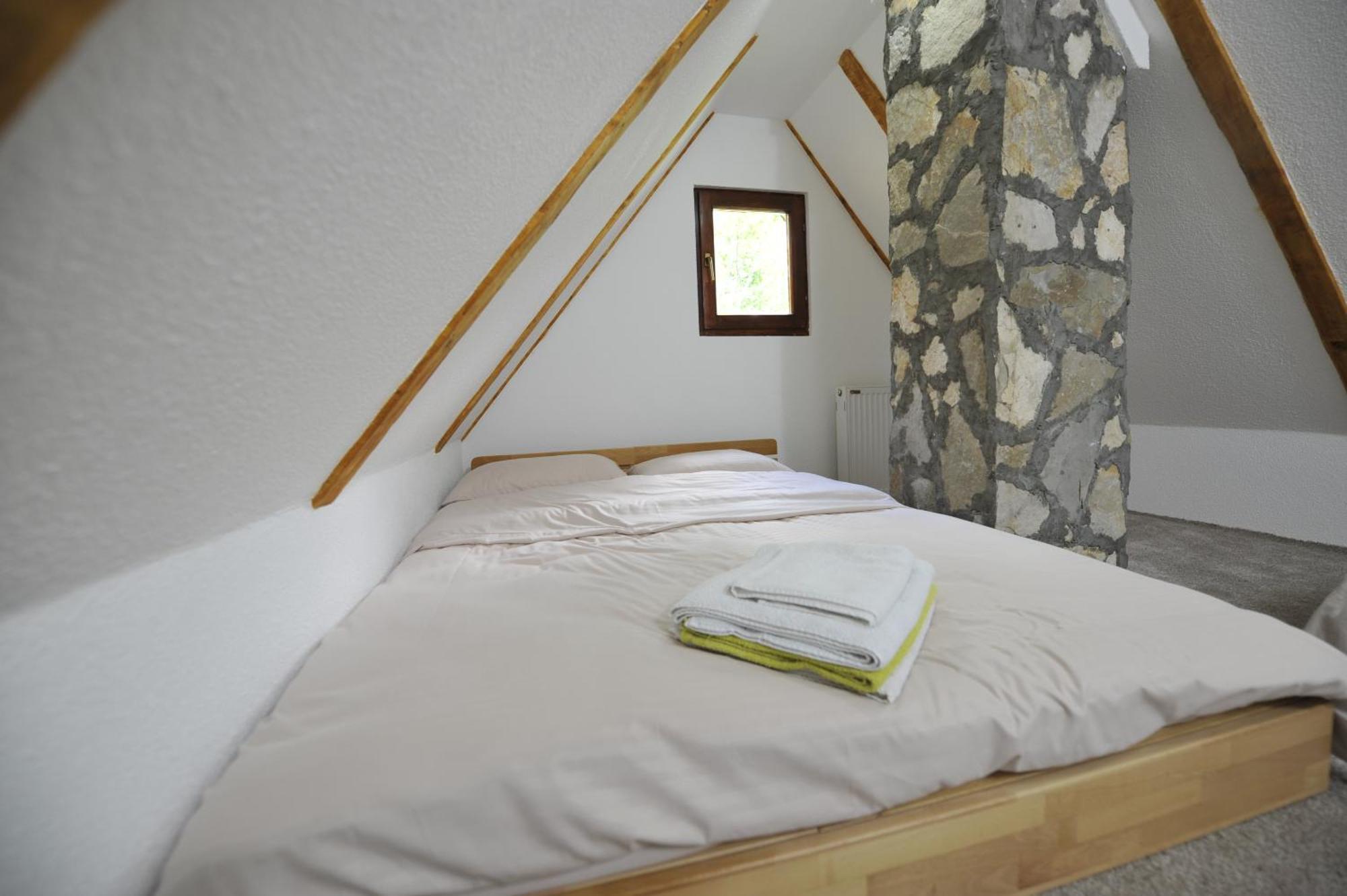 Apartments Nikcevic Zabljak Ngoại thất bức ảnh