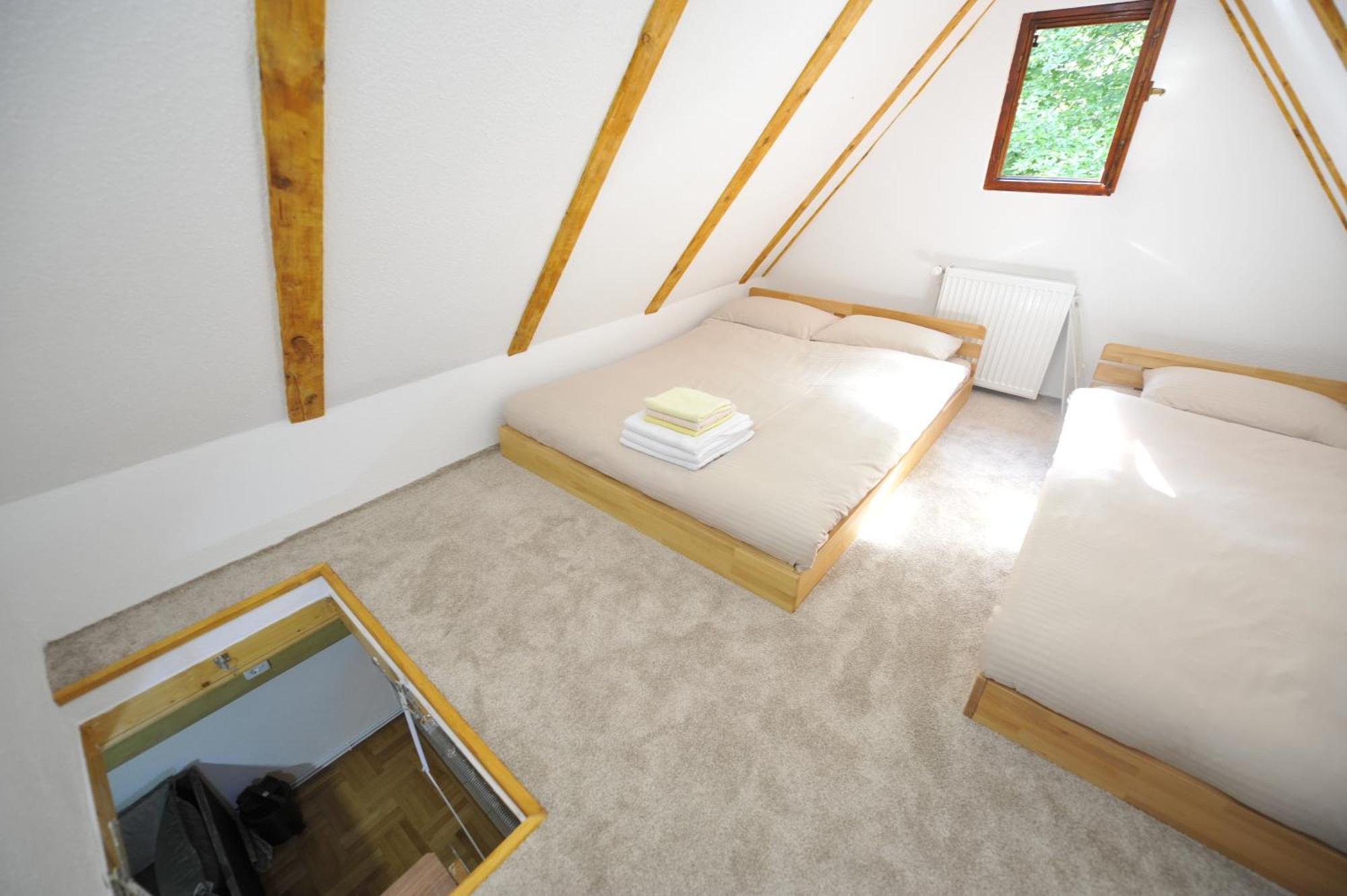 Apartments Nikcevic Zabljak Ngoại thất bức ảnh