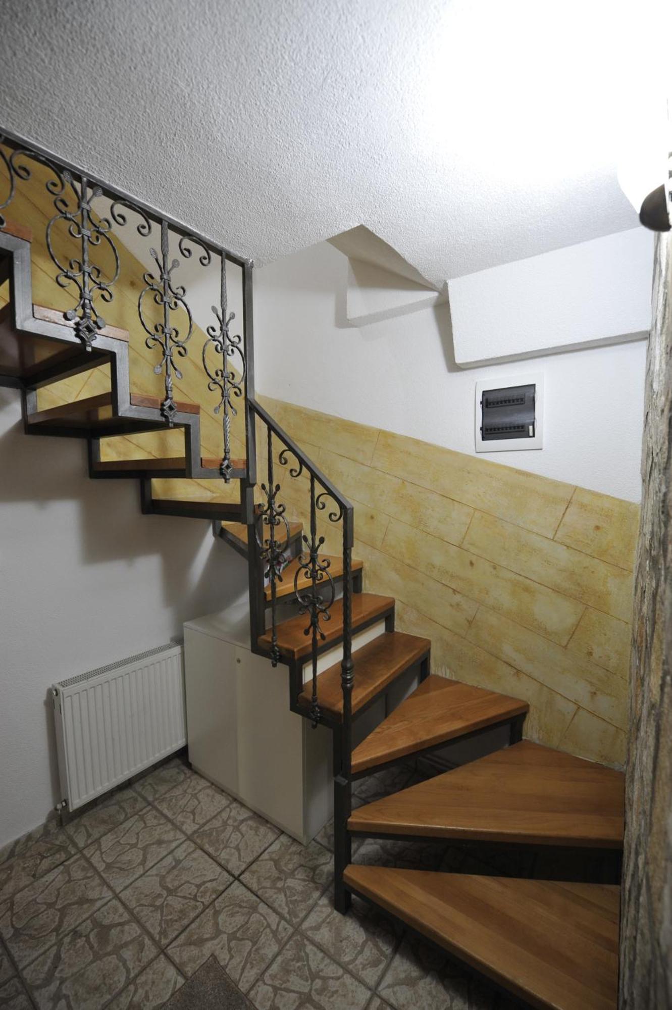 Apartments Nikcevic Zabljak Ngoại thất bức ảnh