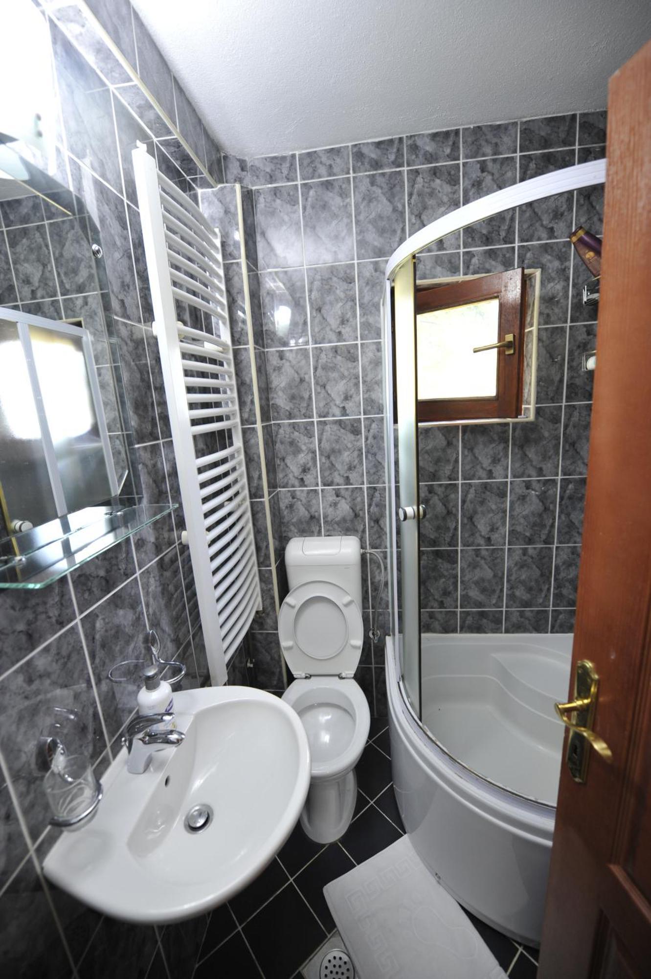 Apartments Nikcevic Zabljak Ngoại thất bức ảnh