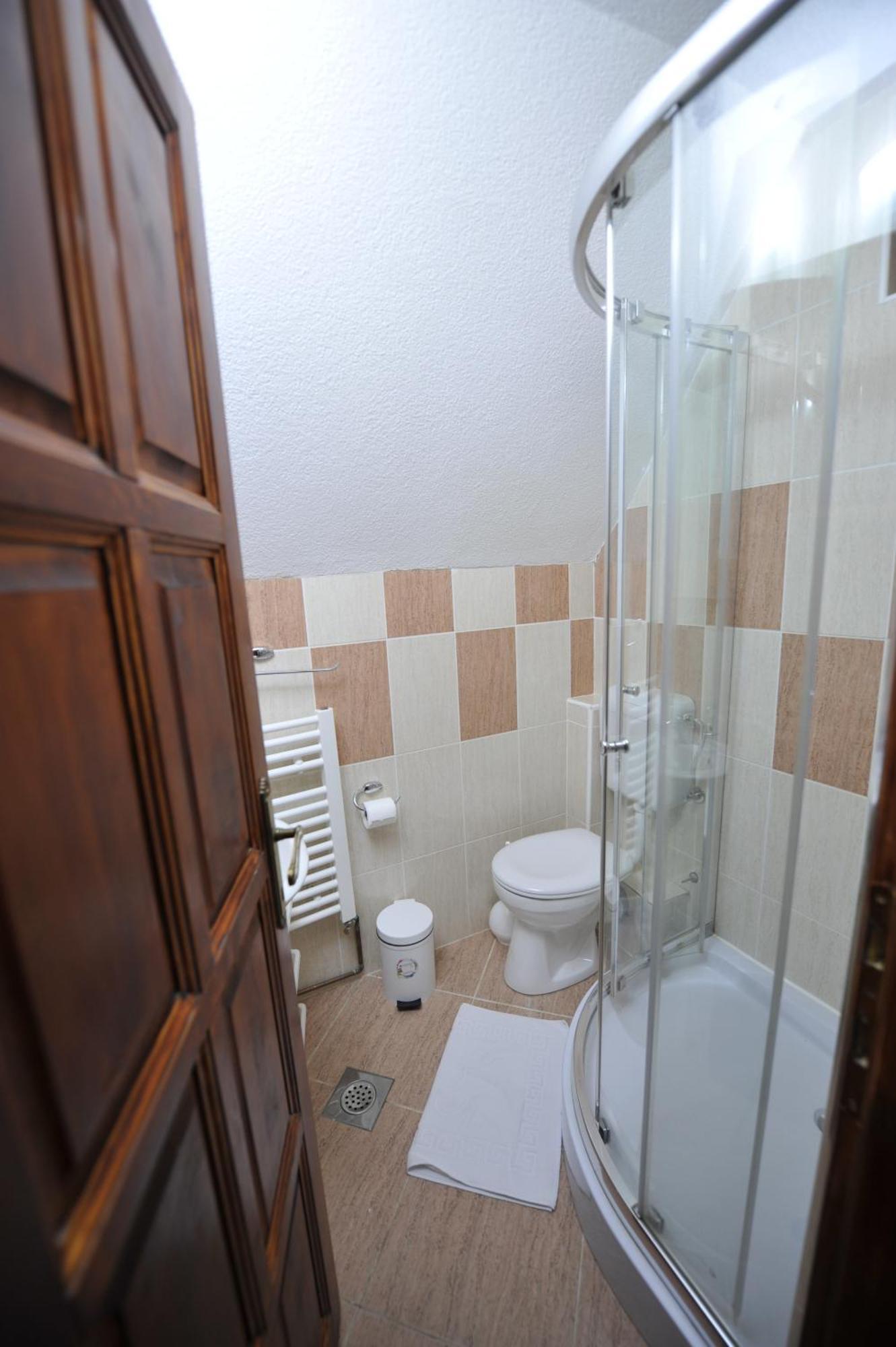 Apartments Nikcevic Zabljak Ngoại thất bức ảnh